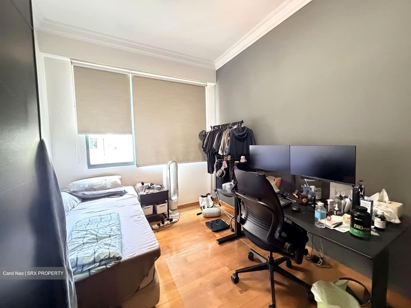 Changi Green (D16), Condominium #603092411